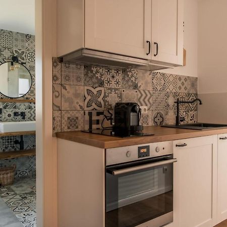 Alpenbluete Apartamento Reit im Winkl Exterior foto