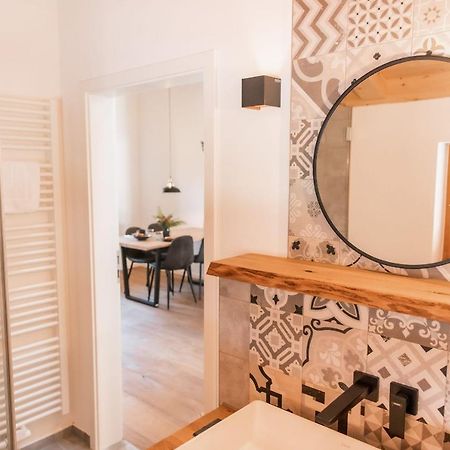 Alpenbluete Apartamento Reit im Winkl Exterior foto