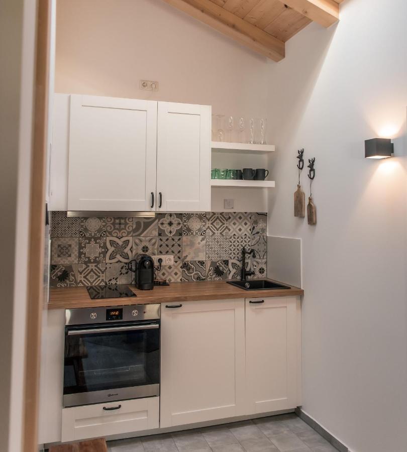 Alpenbluete Apartamento Reit im Winkl Exterior foto