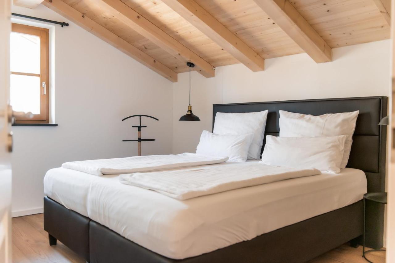 Alpenbluete Apartamento Reit im Winkl Exterior foto