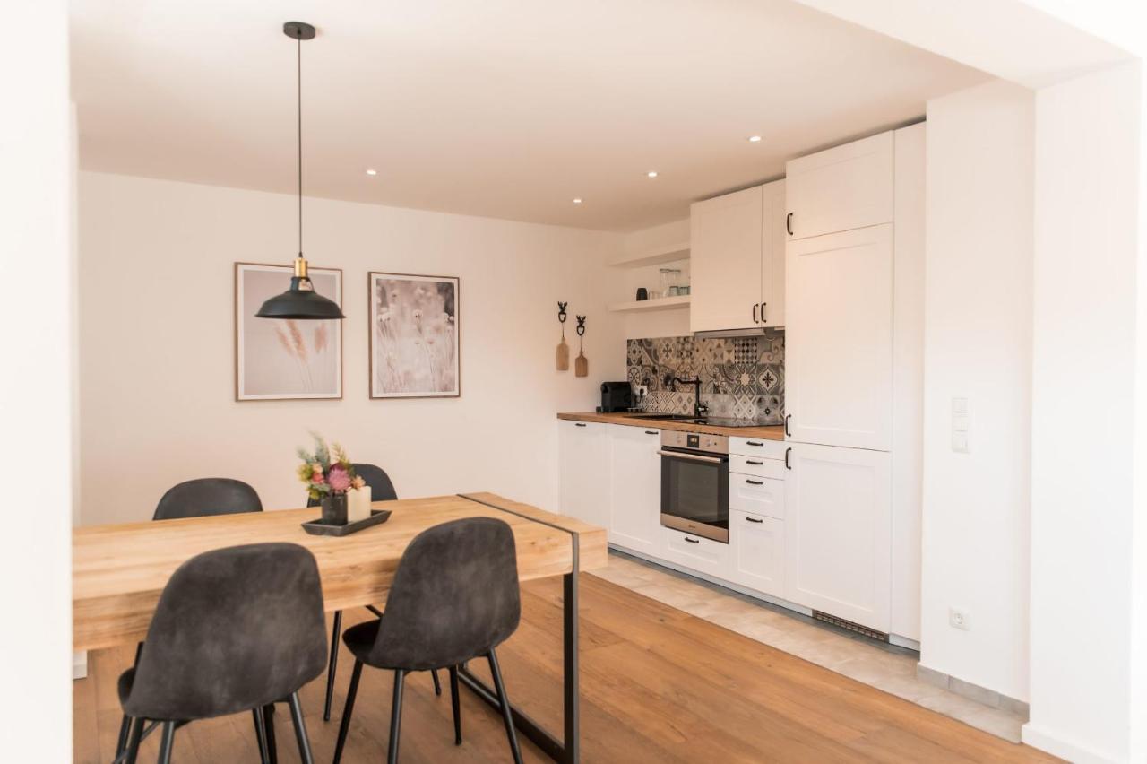 Alpenbluete Apartamento Reit im Winkl Exterior foto